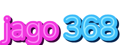 jago368 — logo kanal
