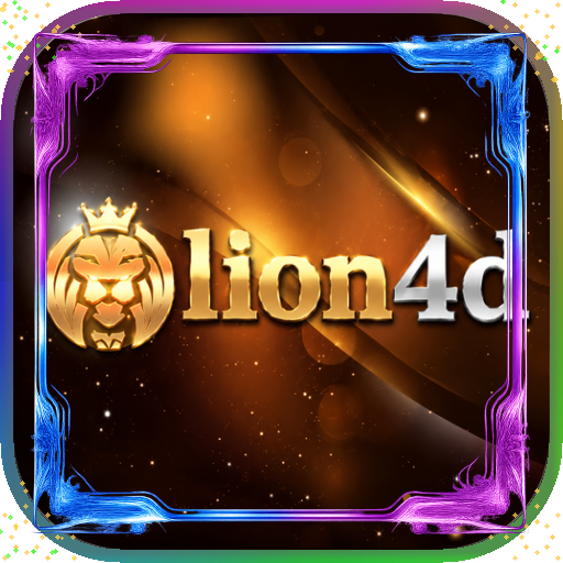lion4d — mitra unggulan